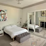 Entire Apartment By City Centre & Harbourside