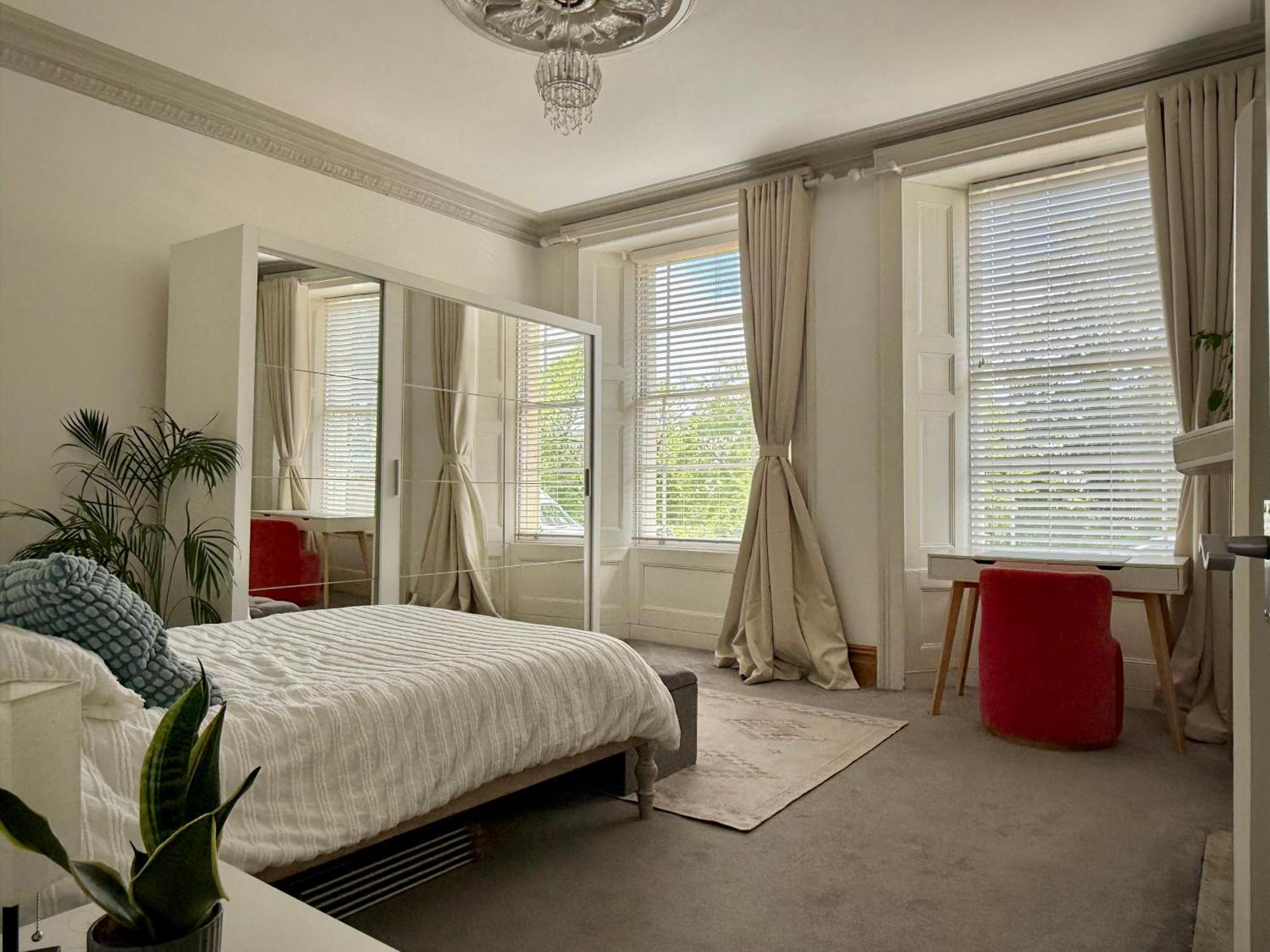 Apartment Entire By Centre & Harbourside